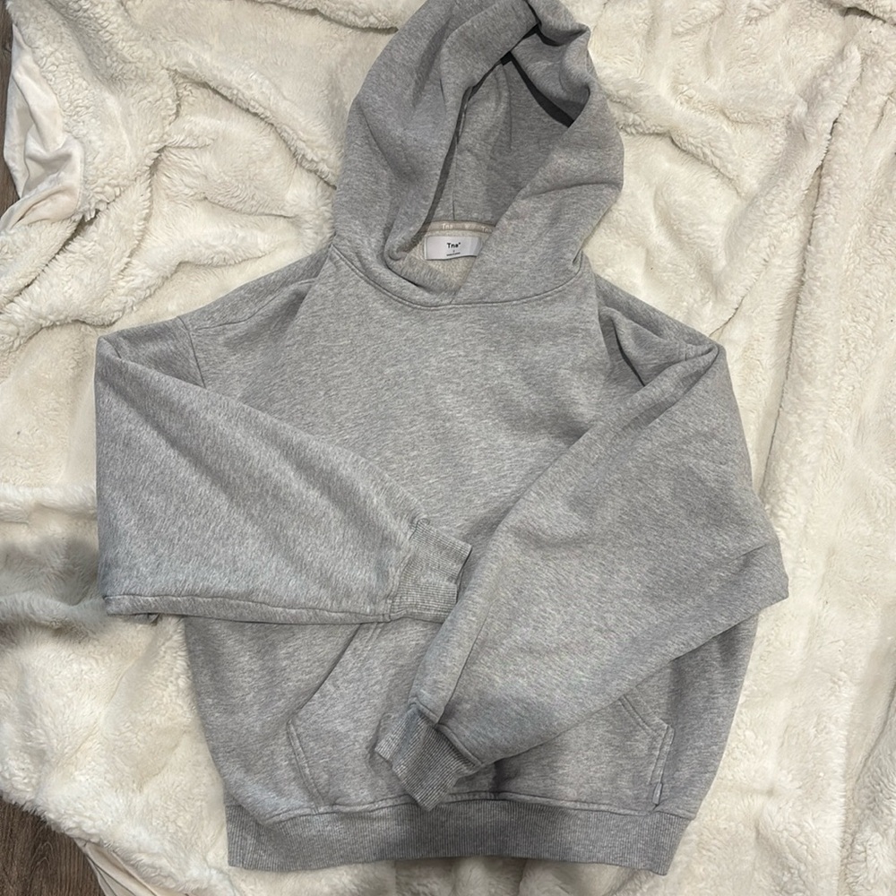 TNA hoodie